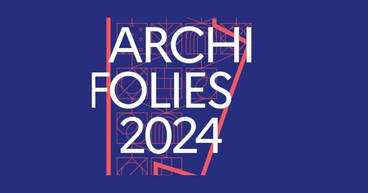 Archi Folies La Rencontre De Larchitecture Et Le Sport